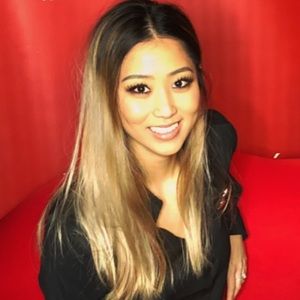 Meet your Posher, Monica